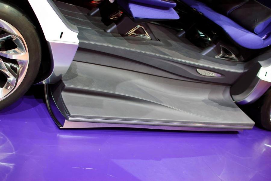 Citroen Tubik Concept 2011 года  (фото 101 из 128)
